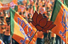 Kasargod vote bank wooed by BJP  for change